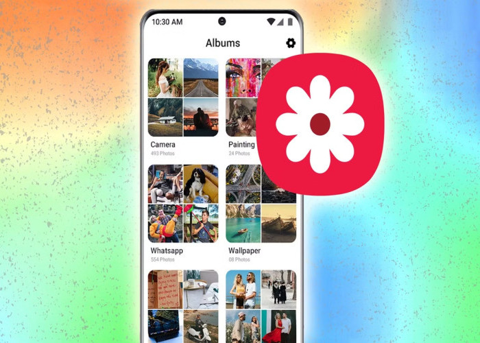 Samsung Gallery Kedatangan Fitur Baru, Foto dan Video Kini Bisa Terhubung ke Google Photos