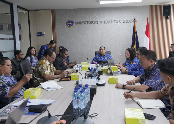PESPARAWI Nasional 2026 di Papua Barat Diprediksi Diikuti 8.000 Peserta