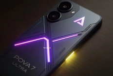 7 HP Gaming Murah 2 Jutaan Terbaik 2026, Anti Lag untuk ML dan PUBG