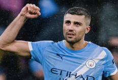 Kasus Rodri vs FA Belum Diputus, Kontroversi Gol Tottenham Masih Berlanjut