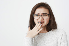 Kenapa Sariawan Sering Muncul? Ini Penyebab dan Cara Ampuh Mengatasinya