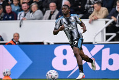 Bazoumana Toure Jadi Rebutan 4 Klub Liga Primer, Manchester United dan Arsenal Ikut Tertarik