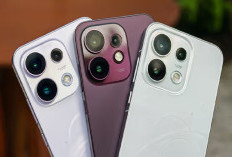 10 HP OPPO Terbaru 2026 Resmi Hadir, Ada Baterai 7.500 mAh dan Kamera 200 MP!