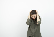 Dokter Jiwa Ungkap Alasan Pikiran Sulit Dikendalikan, Banyak Orang Baru Sadar di Usia 30an