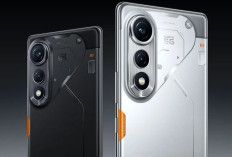 Rekomendasi HP Harga Rp3–5 Juta Akhir 2025, Spesifikasi Makin Gila tapi Salah Pilih Bisa Nyesel