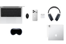 AppleCare One Family Resmi Diperkenalkan, Satu Paket Lindungi Perangkat hingga 6 Anggota Keluarga