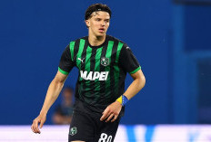 MU Cari Solusi Pertahanan, Talenta Muda Sassuolo Jadi Incaran Utama
