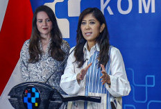 Pemerintah Apresiasi Roblox Terapkan Verifikasi Usia, Perkuat Perlindungan Anak di Ruang Digital