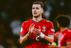 Diogo Dalot Bisa Dijual Manchester United Tahun Depan dalam Rencana Perombakan Lini Pertahanan