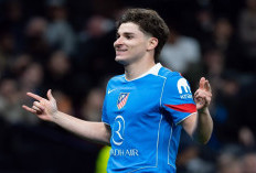 Julian Alvarez Minta Hengkang! Arsenal Punya 4 Alasan Kuat Kalahkan Barcelona
