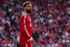 Liga Pro Saudi Bersiap Ekspansi Besar, Mohamed Salah dan Bruno Fernandes Masuk Radar