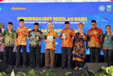 Muhammadiyah dan WWF Hadirkan Kurikulum Konservasi di Sekolah Baru Papua Barat