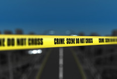 Tragis! Penjaga Hotel Rylich Panorama Tewas Usai Ditusuk di Sorong, Pelaku Masih Buron