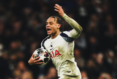 Bayern Munich Intip Peluang Rekrut Xavi Simons, Nasib Spurs Jadi Penentu