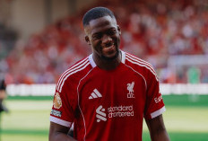 Ibrahima Konate Tinggalkan Liverpool? Real Madrid dan Chelsea Siap Berebut
