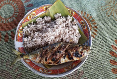 10 Makanan Khas Papua Barat Daya yang Wajib Dicoba, Ada Papeda hingga Udang Selingkuh
