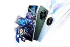 Rekomendasi HP Turun Harga Jelang Lebaran 2026, Spek Gahar Harga Makin Murah