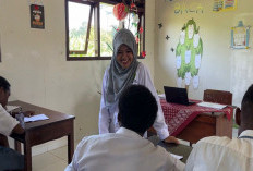 Pendidikan Toleransi di Papua Barat, Harmoni Nyata di SMTKN Pelita Sambab