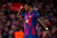 Rashford Siap Korban Besar agar Transfer ke Barcelona Segera Rampung