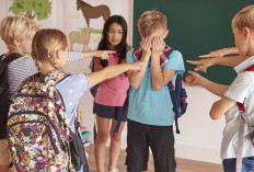 Kenali Tiga Jenis Bullying yang Sering Terjadi di Sekolah dan Media Sosial