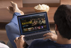 5 Film Aksi Terbaik yang Wajib Ditonton, Penuh Adegan Menegangkan dan Cerita yang Bikin Ketagihan