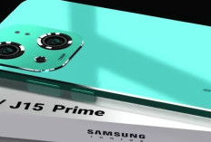 HP Midrange Rasa Flagship? Samsung J15 Prime 5G Siap Balik Menyerang