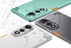 6 HP Tecno Terbaru dan Terbaik 2026, dari Spark hingga Pova Curve 5G