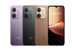 Bukan HP Baru? Redmi 17C 5G Ternyata Rebrand Redmi 15C, Ini Spek Lengkapnya