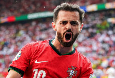 Barcelona dan Juventus Berebut Bernardo Silva, Tinggalkan Manchester City Musim Panas Ini