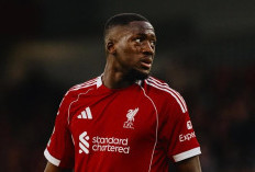 Chelsea Mulai Negosiasi dengan Ibrahima Konate, Liverpool Terancam Kehilangan Bek Andalan