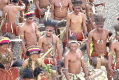 Bikin Merinding! Ini 4 Kuliner Ekstrem Khas Papua yang Jarang Diketahui