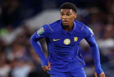 Josh Acheampong Jadi Incaran Sejumlah Klub, Chelsea Dikabarkan Tak Ingin Kehilangan Bek Muda