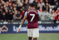 Manchester United Terancam Gagal! PSG dan Arsenal Ikut Berebut Crysencio Summerville