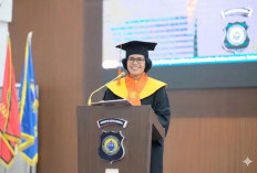 Wakapolda Papua Barat Dorong Tata Kelola Pertambangan Berbasis Risiko, Ini 5 Prinsip Utamanya