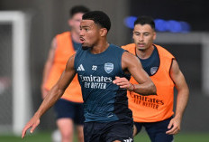 Ethan Nwaneri Dijual Arsenal? Keputusan Arteta Ini Bikin Fans The Gunners Terbelalak