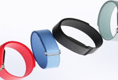 3 Gadget Pintar 2026 yang Bikin Hidup Lebih Nyaman, dari Massage Gun hingga Smart Ring