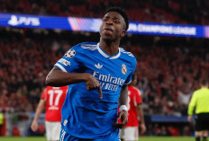 Drama Vinicius Junior Memanas! Selisih Gaji Rp180 Miliar Bisa Akhiri Kariernya di Real Madrid