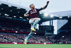 Coventry City Bidik Ross Barkley, Frank Lampard Siapkan Strategi Bertahan di Liga Premier