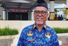 Pemprov Papua Barat Gelontorkan Rp10 M untuk Gedung KJSU, Targetkan RS Tipe B