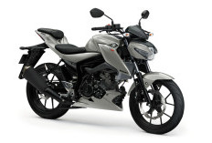 Daftar Harga Motor Suzuki Terbaru April 2026, Mulai Rp20 Jutaan hingga Rp60 Juta