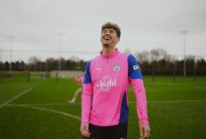 Fabrizio Romano Ungkap Masa Depan John Stones, Tinggalkan Man City Secara Gratis