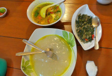 Jarang Diketahui! Ini Deretan Kuliner Papua Barat yang Kaya Rasa dan Budaya