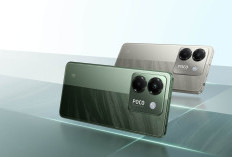 Paling Worth It! Ini 7 HP Xiaomi RAM 8/256 GB dengan Fitur Mendekati Flagship