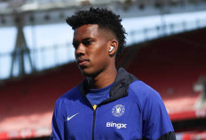 Estevao Willian Dipantau Barcelona, Chelsea Punya Alasan Kuat untuk Pertahankan Sang Winger