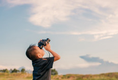 Studi Ungkap Pengalaman Masa Kecil Berkaitan dengan Kebahagiaan Saat Dewasa