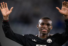 Bayern Munich Putuskan Tak Permanenkan Nicolas Jackson, Chelsea Siapkan Opsi Baru?