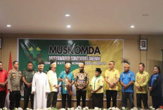 Muskomda Pemuda Katolik Papua Barat Resmi Dibuka, Bahas Evaluasi hingga Pemilihan Ketua Baru