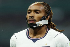 Inter Milan Siapkan Rp600 Miliar Demi Djed Spence, Tottenham Mulai Buka Pintu Keluar?