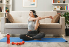 5 Tips Gaya Hidup Sehat yang Mudah Diterapkan Setiap Hari