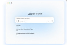 Agen AI Gemini Google Cloud Diklaim Mampu Jalankan Tugas Kerja hingga Berhari-hari